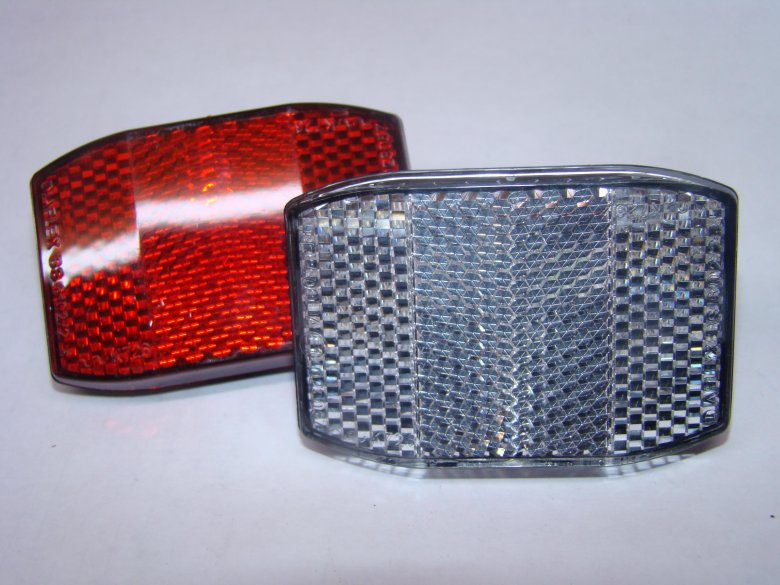 Катафоты УАЗ 469