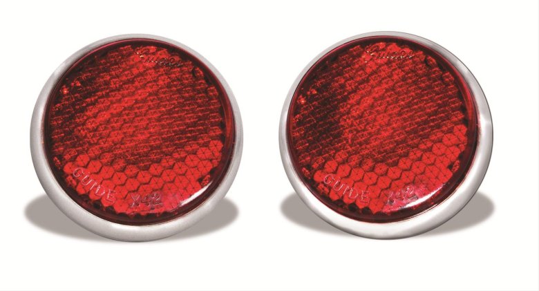 Катафот ФП-311-01 ОСВАР