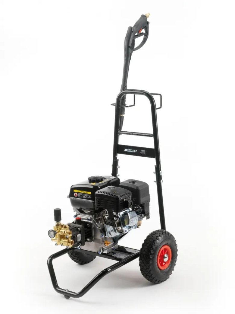 Мойка высокого давления comet