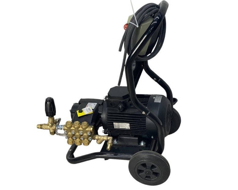 Вакуумный насос GM-0.511 технические характеристики