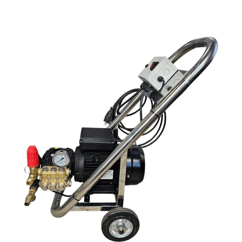 Мойка высокого давления 150 бар