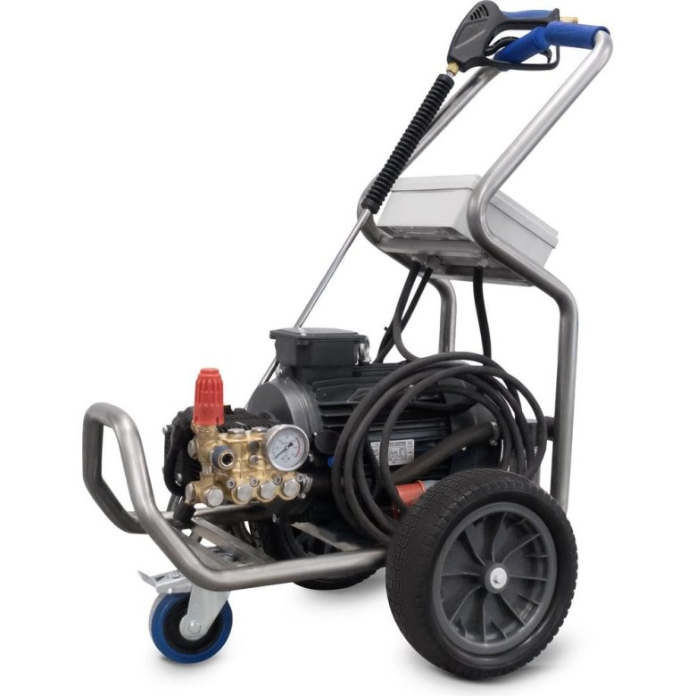 Аппарат высокого давления посейдон