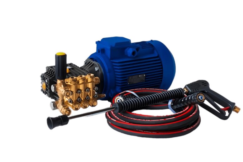 Мойка высокого давления АВД 200 бар