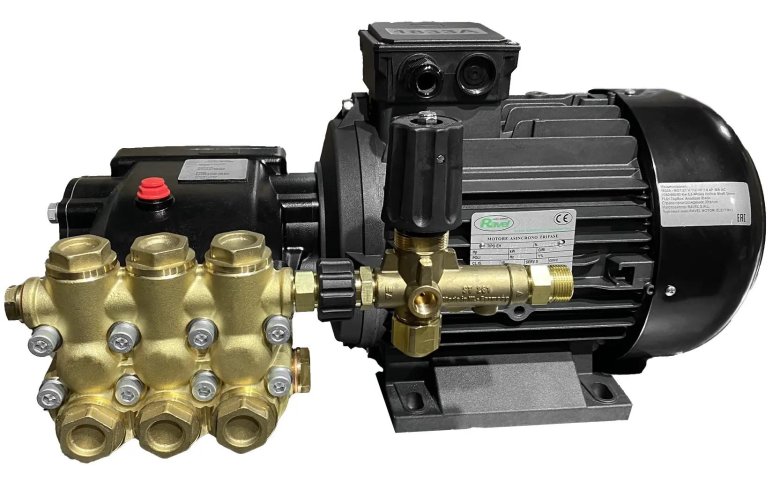 Авд моноблок