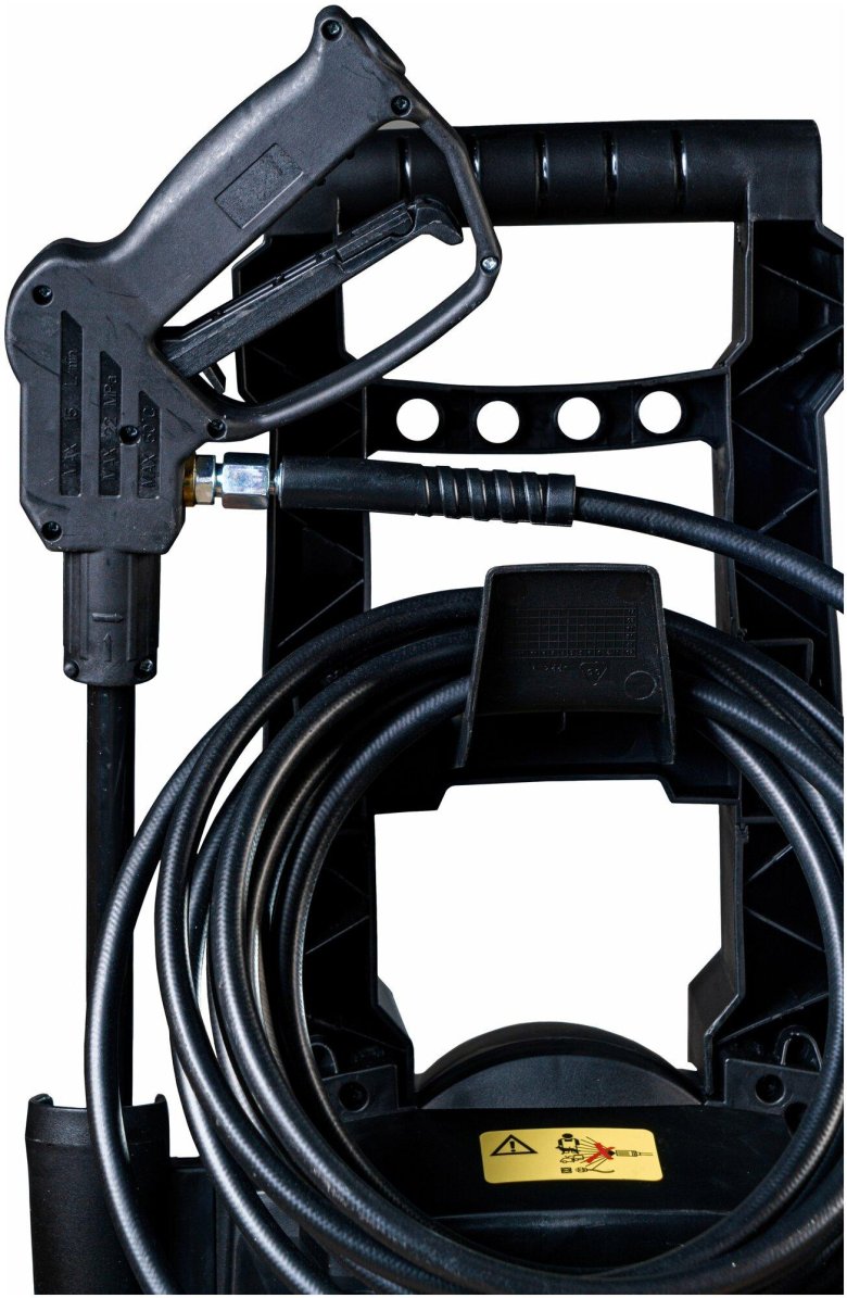 Мойка высокого давления Магнус