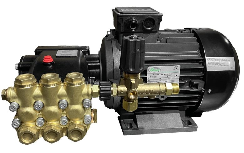 АВД моноблок