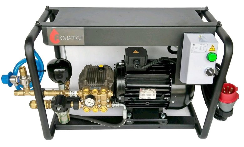 Мойка высокого давления АВД 380 вольт