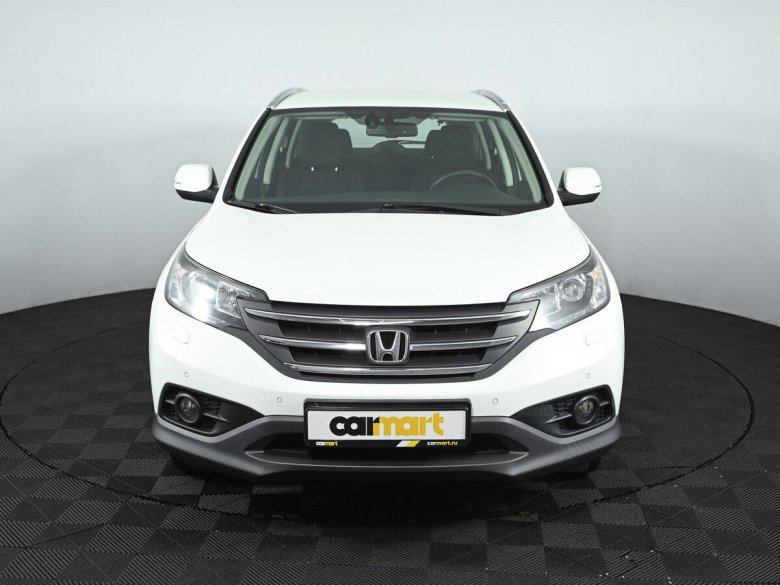 Honda cr v 2014
