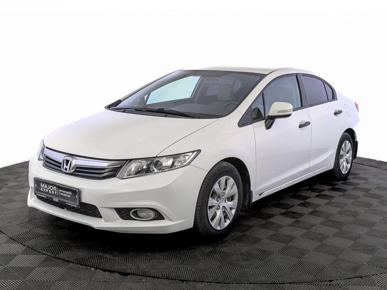 Хонда цивик 2013