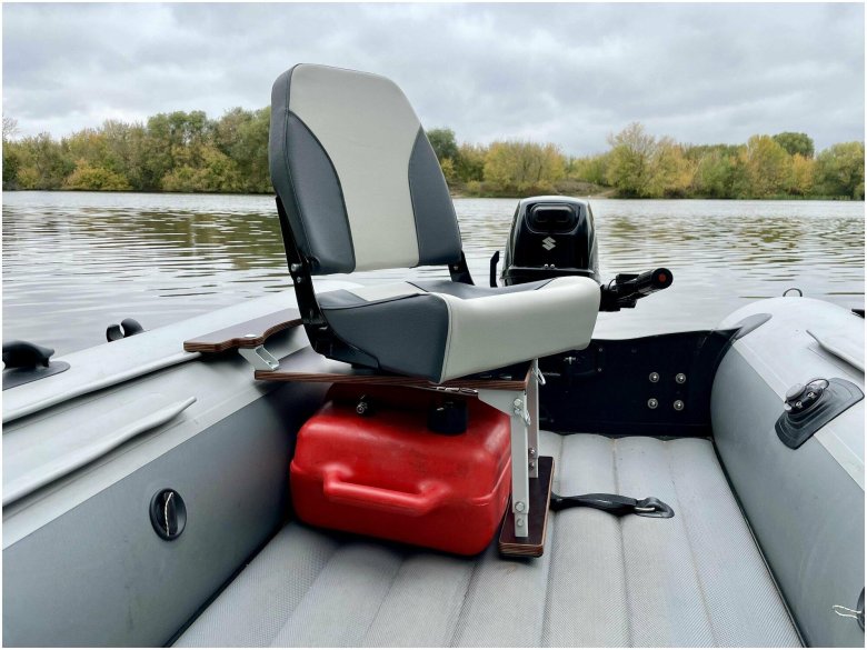 Кресло для лодки