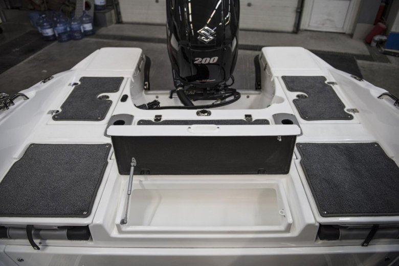 NORTHSILVER Husky 630 SF