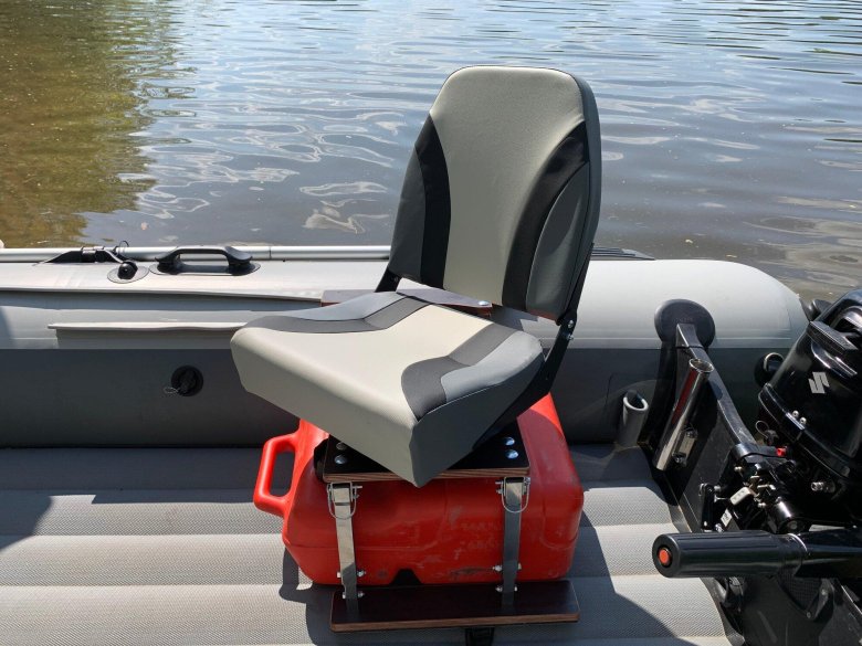 Кресло для лодки