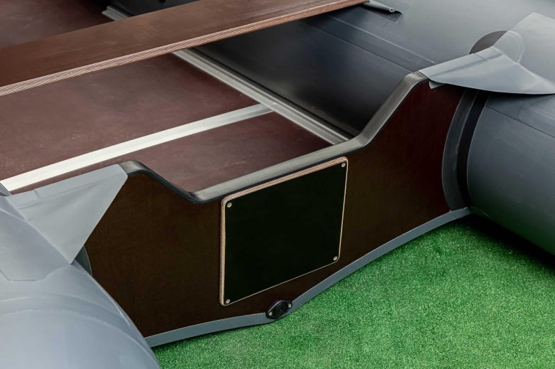 Лодка ПВХ Riverboats