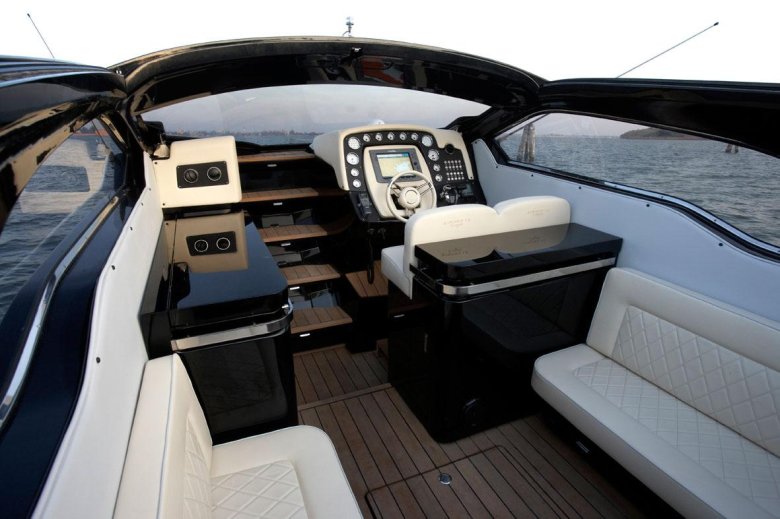 Galeon 325 GTO