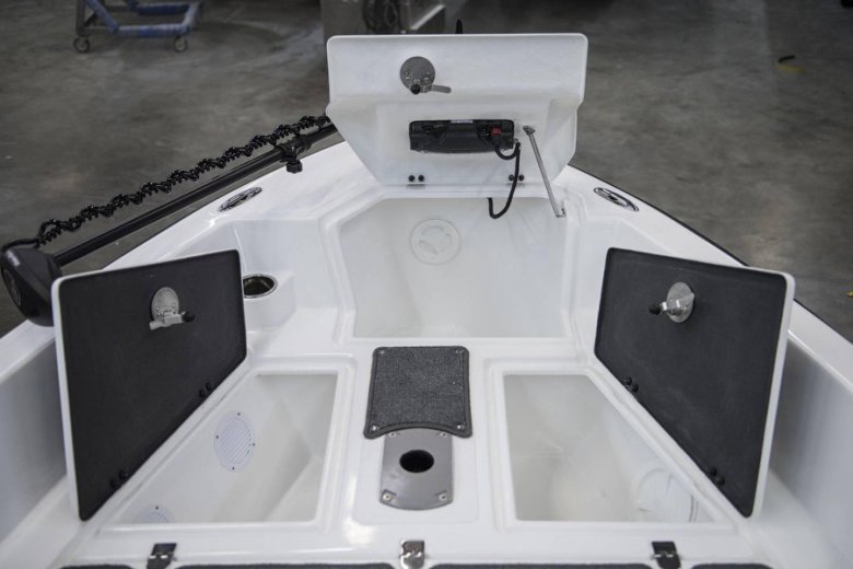 NORTHSILVER Husky 630 SF