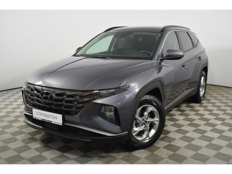 Нуundаi Тuсsоn, 2019 г