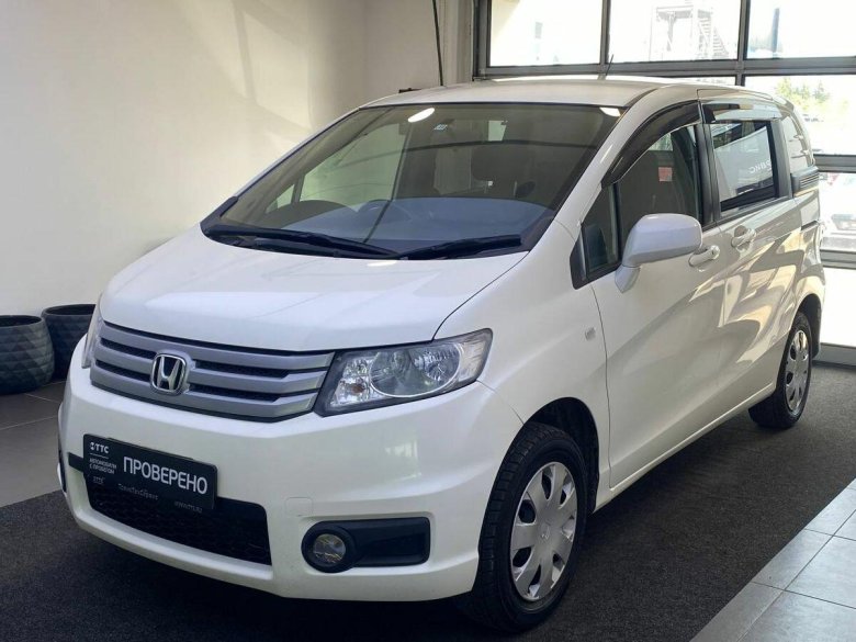 Honda n wgn 2013 2016