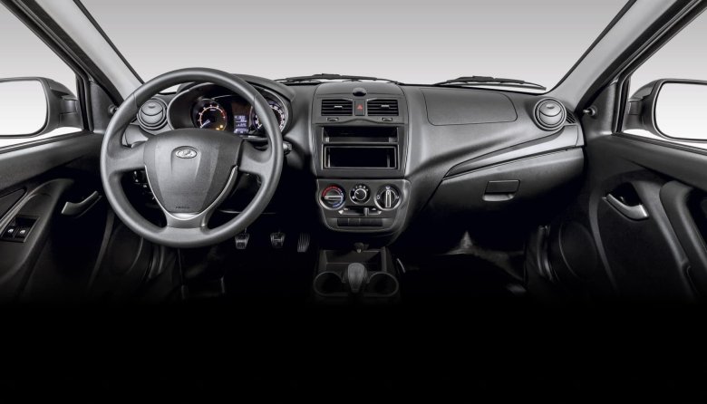 Лада Гранта Classic 2022