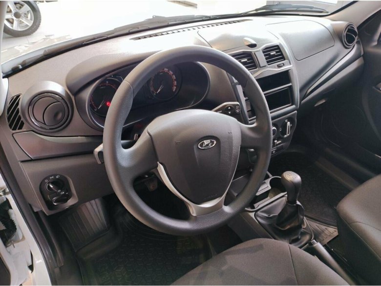 Лада Гранта 1.6 МТ