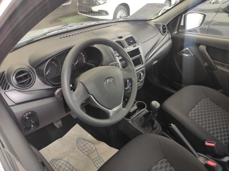 Лада гранта классик 22 комплектация