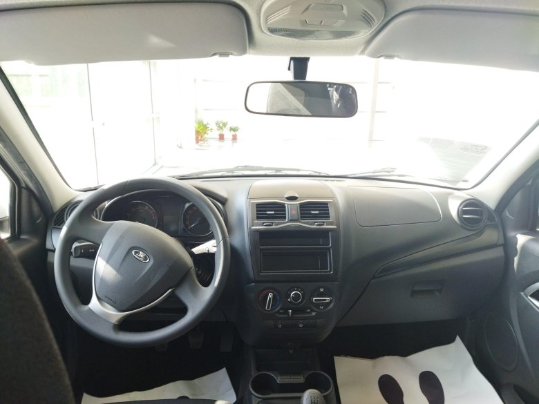 Гранта Классик 22