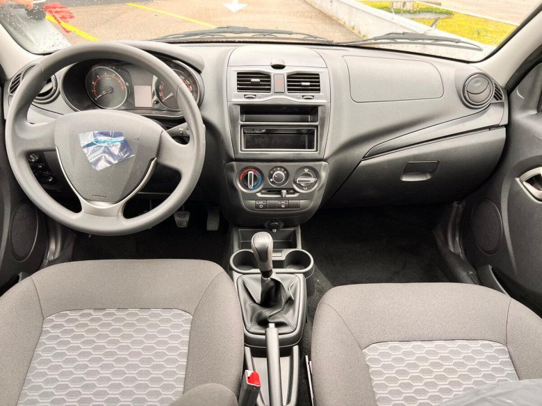 Лада гранта классик 22 комплектация