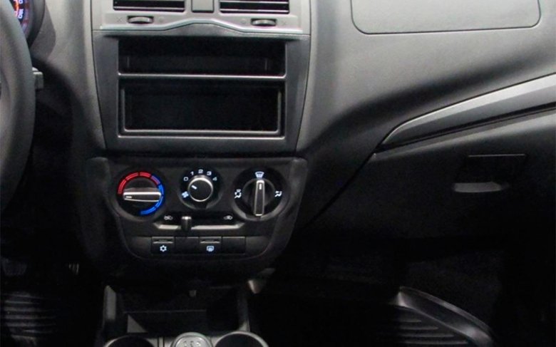 Лада Гранта Классик 22 с кондиционером