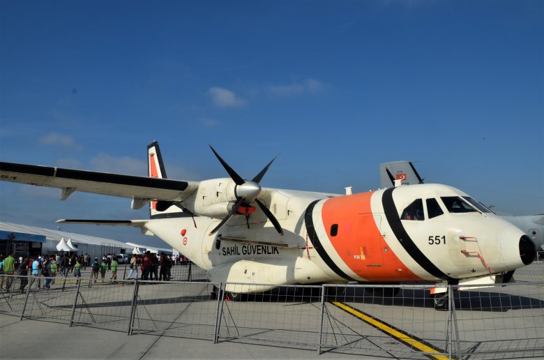 Alenia c 27 spartan
