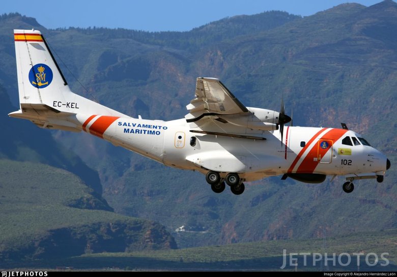 Пассажирские самолеты