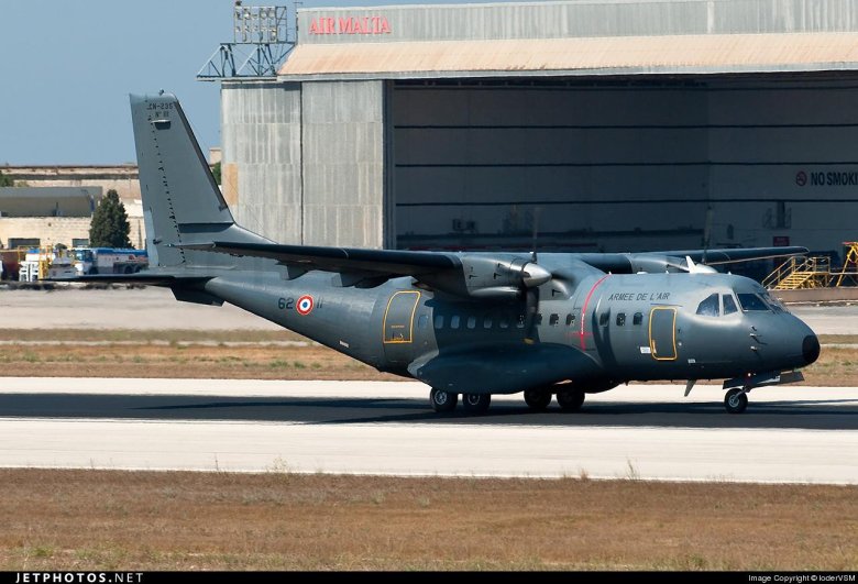 Casa CN-235 Турция