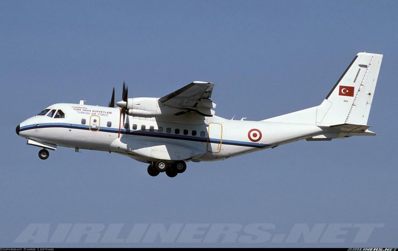 IPTN CN-235