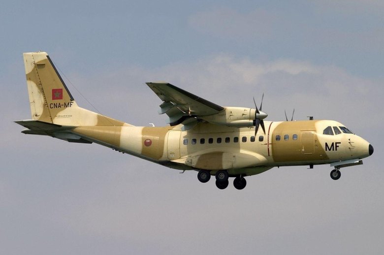 Iptn cn-235