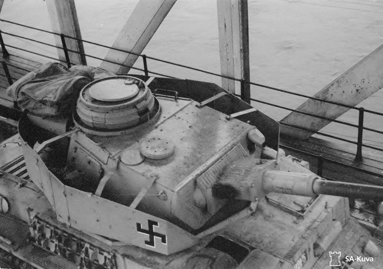 Финские ПЗ 4