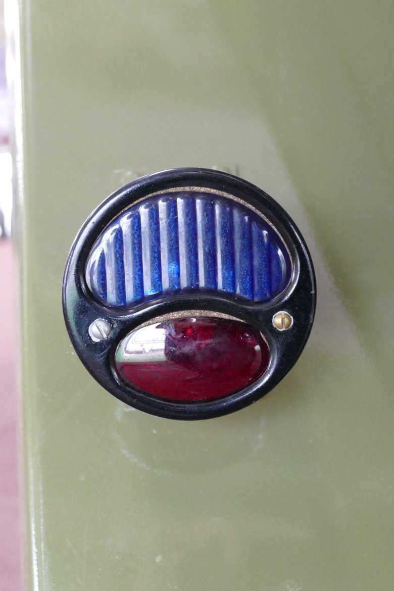 Фонарь Союз 605 (фонарь)