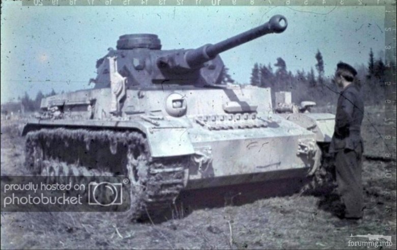 PZ 4 Ausf f2