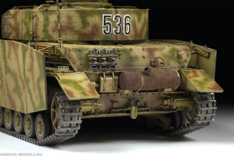 Звезда t-IV H", 3620