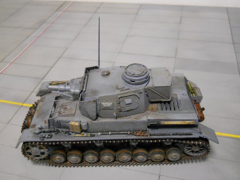 Vorpanzer 4