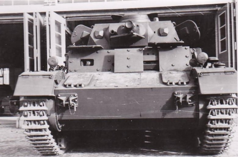 PZ.Kpfw.IV Ausf.e