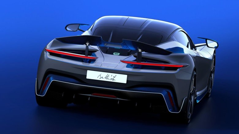 Pininfarina 2022