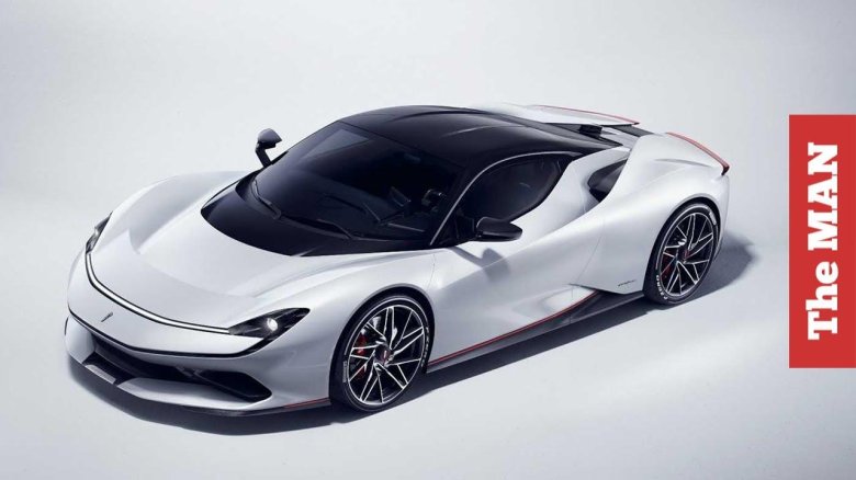 Паоло Пининфарина