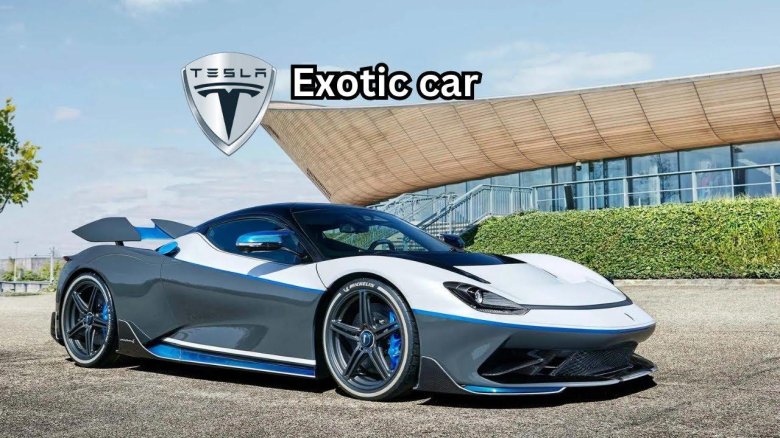 Пининфарина Батиста Аниверсарио