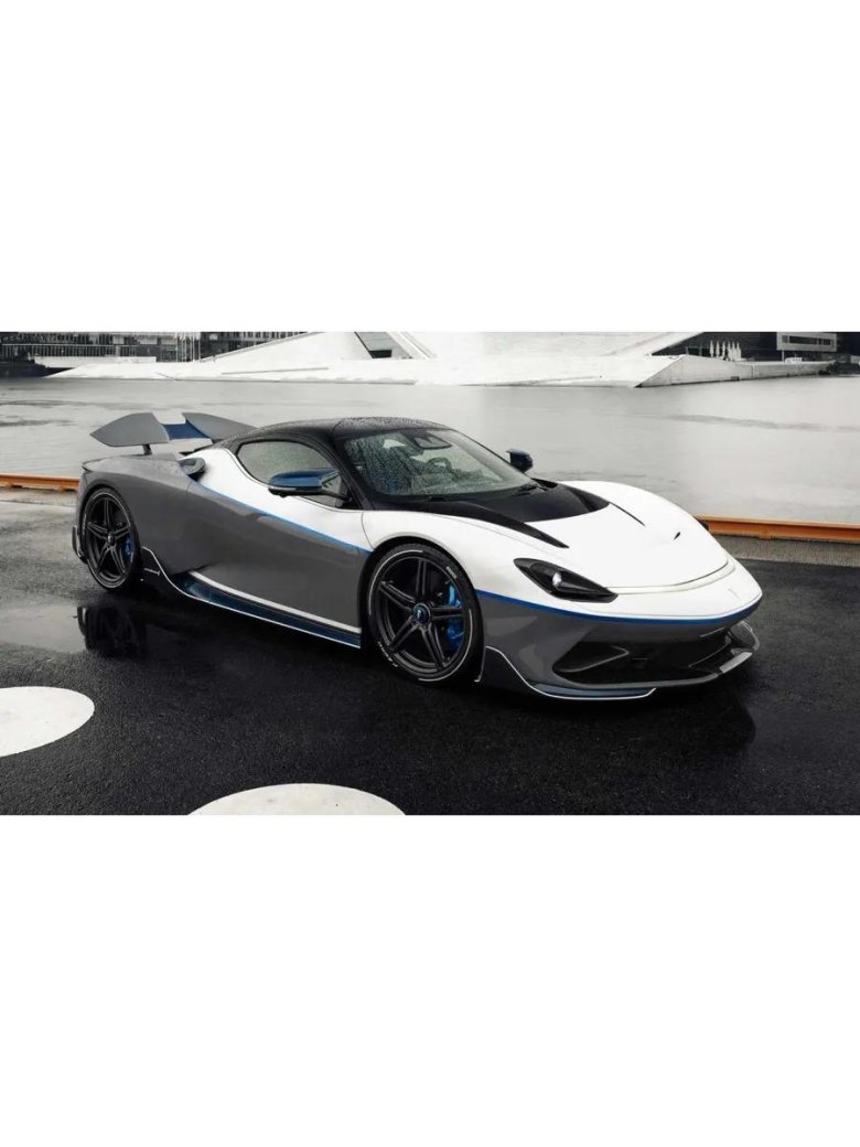 Пининфарина Баттиста 2022