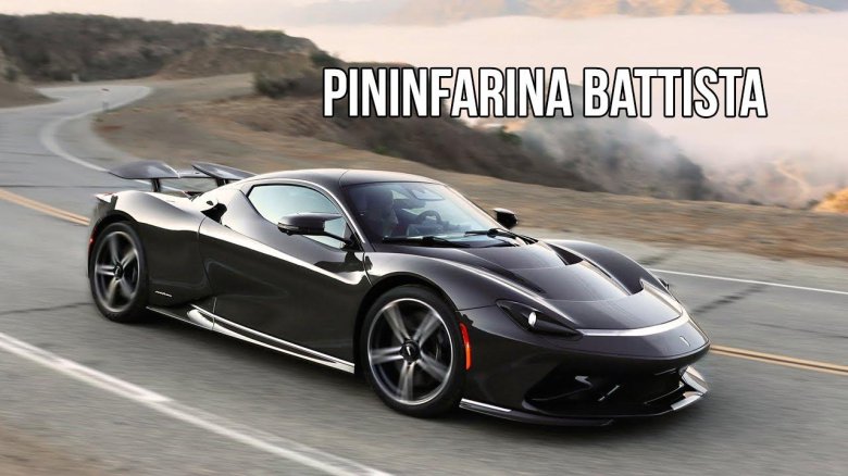 Battista hyper gt