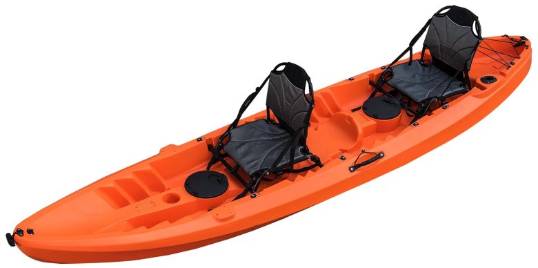 Каноэ пластиковое купить