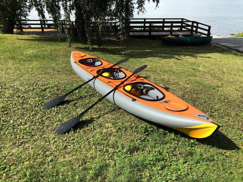 Хатанга 3 Тревел