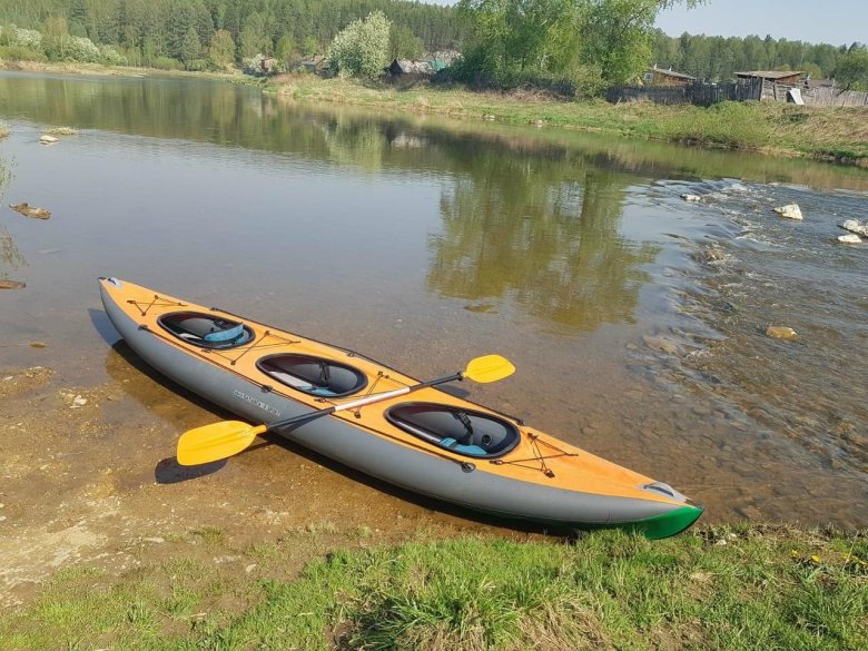 Хатанга 3 спорт