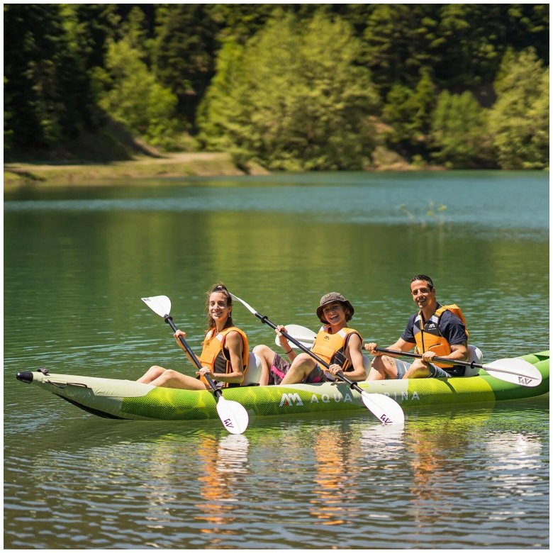 Каяк Aqua Marina