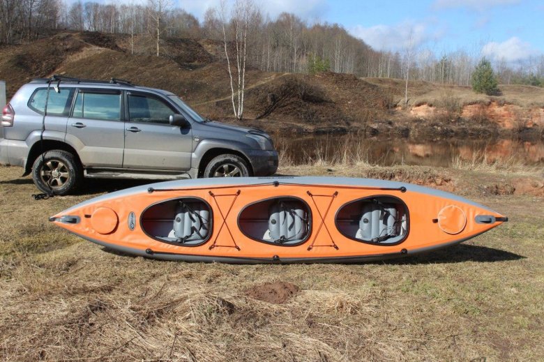 Хатанга Экспедишн 2