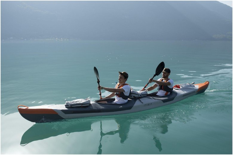 Каяк x500 ITIWIT