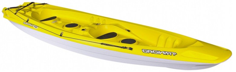 BIC Sport байдарка